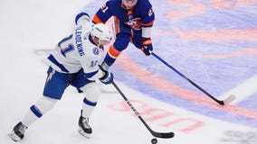 Lightning drop 2nd straight out of All-Star break to Islanders 6-2