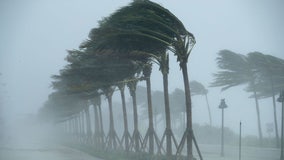 Category 6 needed on hurricane wind scale due to warming climate, study says