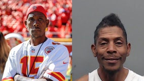 Pat Mahomes, Patrick Mahomes' father, arrested for 3rd DUI in Texas