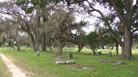Tampa City Council takes next step in making Memorial Park Cemetery historic landmark