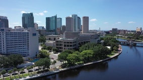 Happiest cities in America: Here's where Tampa and St. Pete rank