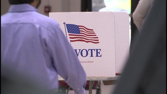 Candidates who dropped out of presidential election will be on Florida ballots, votes will still be counted