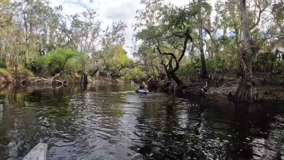 Camp Champ offers visitors peaceful getaway in Zolfo Springs