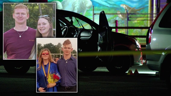 Family mourns after Crystal River restaurant employee shot and killed