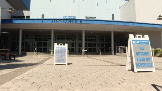 RP Funding Center in Lakeland enforces new bag check and clear bags policy