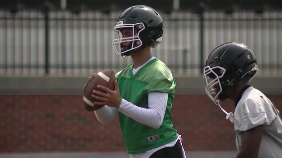 FHSAA proposal would allow high school athletes to sign NIL deals, make money while playing sports