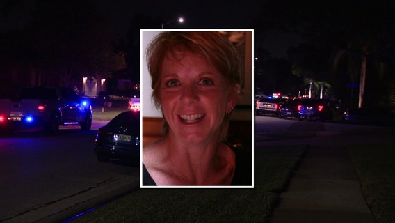 Clearwater woman murdered by ex-boyfriend denied protective order days before shooting