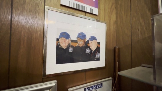 Town ‘N’ Country man joins two friends to see 58th straight Super Bowl