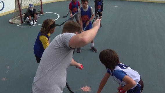 Lightning, NHL continue to grow hockey across Tampa Bay area