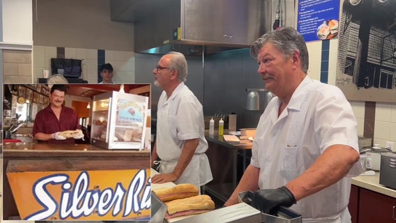 Ybor’s iconic Silver Ring Café reopens in Tampa nearly 40 years after closing: ‘It’s so nostalgic’