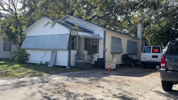 69 live rabbits, 32 dead rabbits found at hoarder home in Bradenton