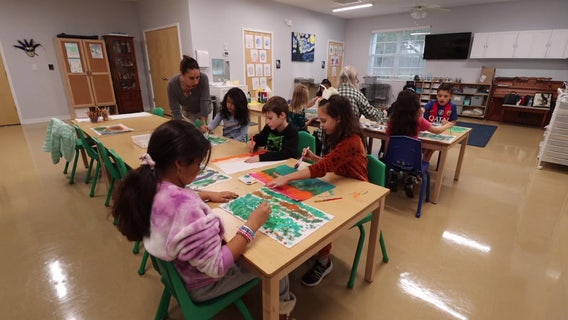 Florida school voucher program makes private schools more accessible for families