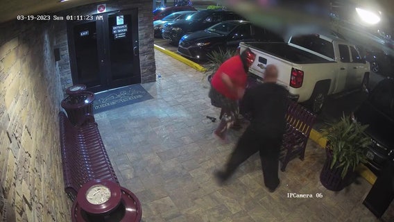 Florida man accused of plotting mass shooting at Mons Venus accepts plea deal, gets 10-year prison sentence