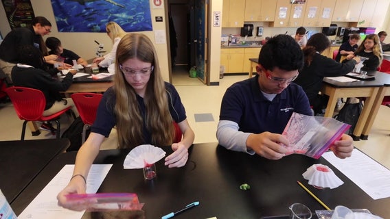 What is a charter school? Here’s what to know about the publicly-funded non-profit organizations