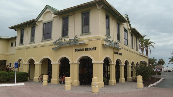 St. Pete Beach leaders approve controversial expansion of Sirata Beach Resort