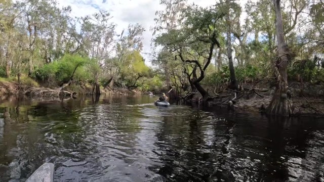 Camp Champ offers visitors peaceful getaway in Zolfo Springs