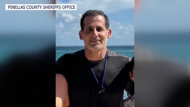 Officials searching for missing paddleboarder last seen at Dunedin Marina