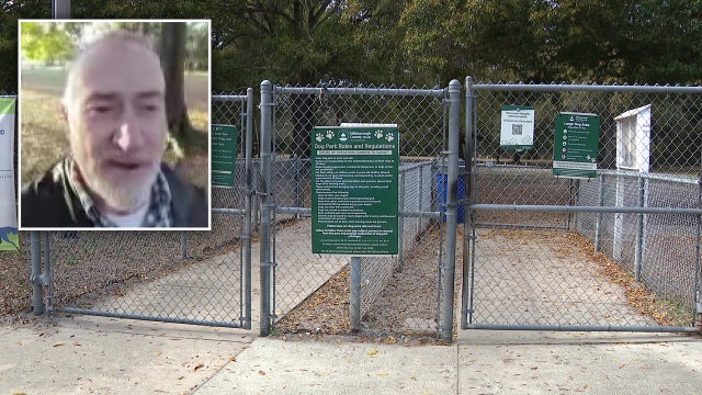 Family of man killed at Tampa dog park haunted by loved one’s last video message
