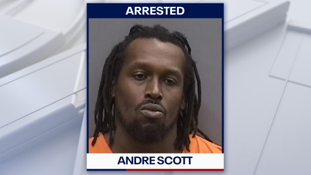 Man arrested in Hillsborough County for human trafficking of woman with disabilities: HCSO