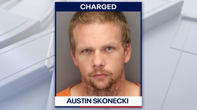 2 dead after shooting in Pinellas Park, suspect charged: Police