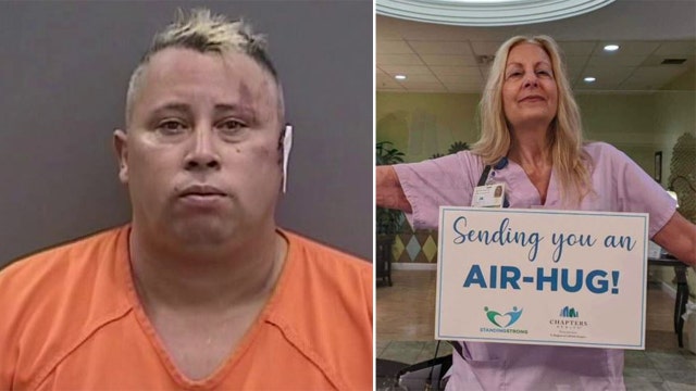 Accused drunk driver to remain in jail after Tampa crash that killed hospice nurse