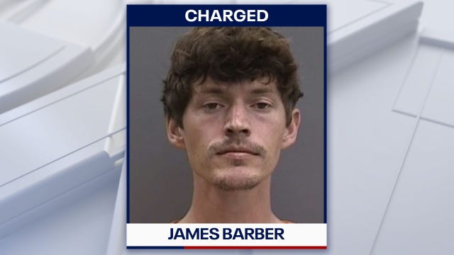 Surveillance camera audio captures Largo double-homicide, victims identified: Deputies