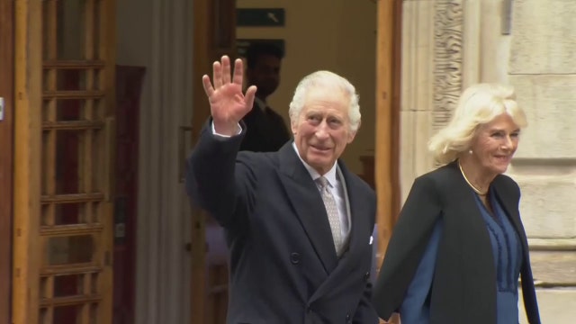 King Charles III's cancer diagnosis underscores importance of routine checks, doctors say