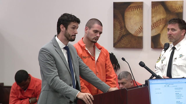 Tampa man pleads guilty in DUI crash that killed pedestrian