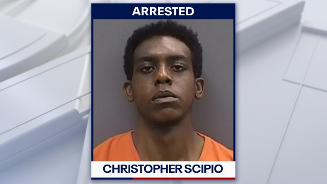 Riverview man arrested after spying on employees in marijuana facility bathroom: HCSO