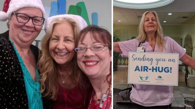 Hospice nurse killed in Tampa crash over the weekend: 'She exuded love'