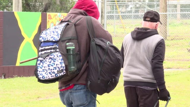 Hospital patient dumping: Solutions to help alleviate homeless shelter, according to experts