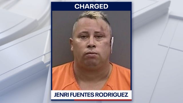 1 dead, hit-and-run driver charged after causing multiple crashes in Tampa: Deputies