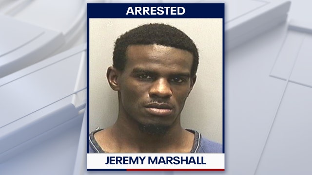 Fight over drugs in Bradenton ends in murder; suspect arrested