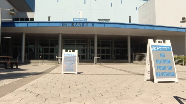 RP Funding Center in Lakeland enforces new bag check and clear bags policy