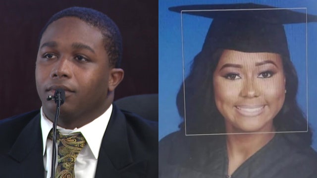 Man accused of killing Tampa nursing student says he made a mistake: 'I heard 3 shots and I started shooting'