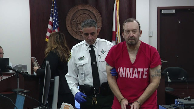 Hillsborough man accused of killing mother granted bond in court hearing: Judge