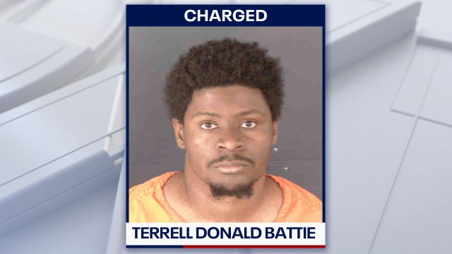 Woman shot outside Sarasota home, man charged with murder: Deputies