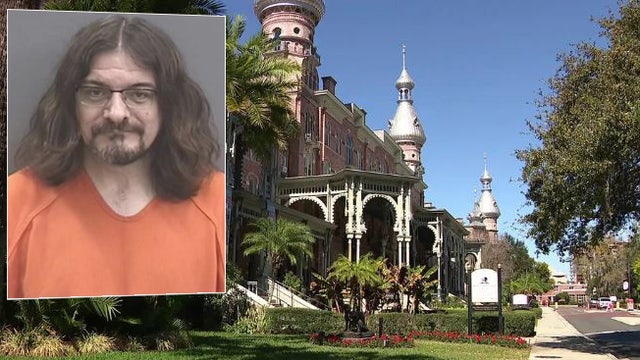 UT professor accused of child sex crimes in Georgia fights extradition