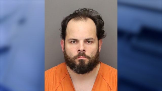 Off-duty Orlando police officer arrested for DUI in Pinellas County: Officials
