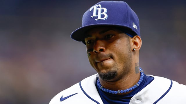 Rays' Wander Franco arrested in Dominican Republic after incident where guns were drawn: Reports