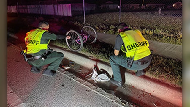 Homeless man struck, killed in hit-and-run in Winter Haven: PCSO