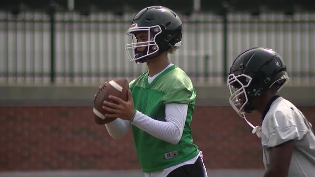 FHSAA proposal would allow high school athletes to sign NIL deals, make money while playing sports