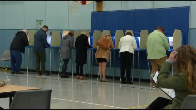 Florida voters must be registered with party to vote in March primary