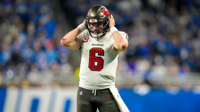 Bucs' Baker Mayfield soaking in first Pro Bowl in Orlando