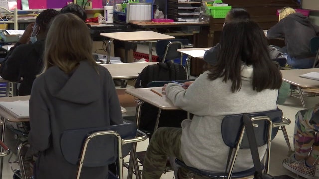 Parents of children with autism push for cameras in classrooms after teacher arrested for punching student