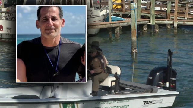 Missing paddleboarder found dead north of Dunedin Marina: Deputies