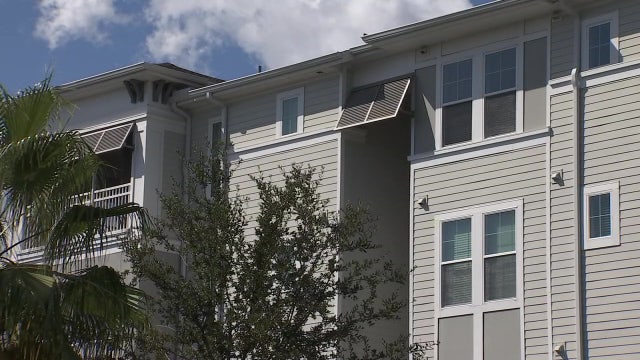 Negotiating rent costs in Tampa Bay Area