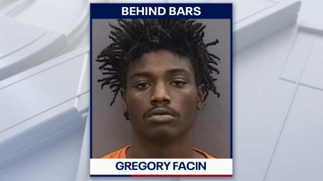 Dog shot and killed inside Tampa home, 18-year-old arrested: Police