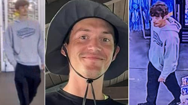 Investigators search for double-homicide suspect in Largo: Deputies