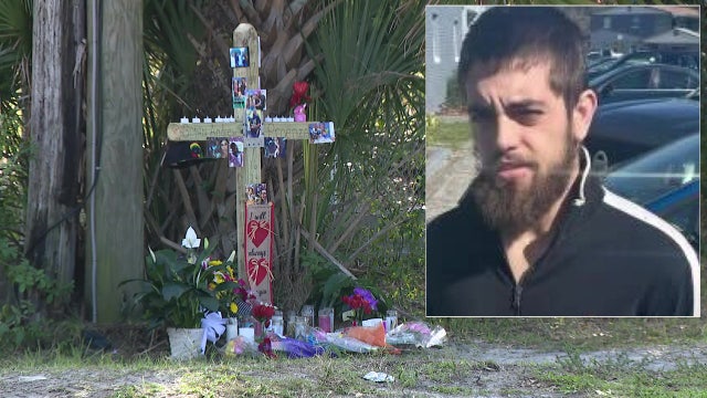 Road rage shooting suspect accused of killing Riverview father of 5 left Bay Area as murder charges loomed